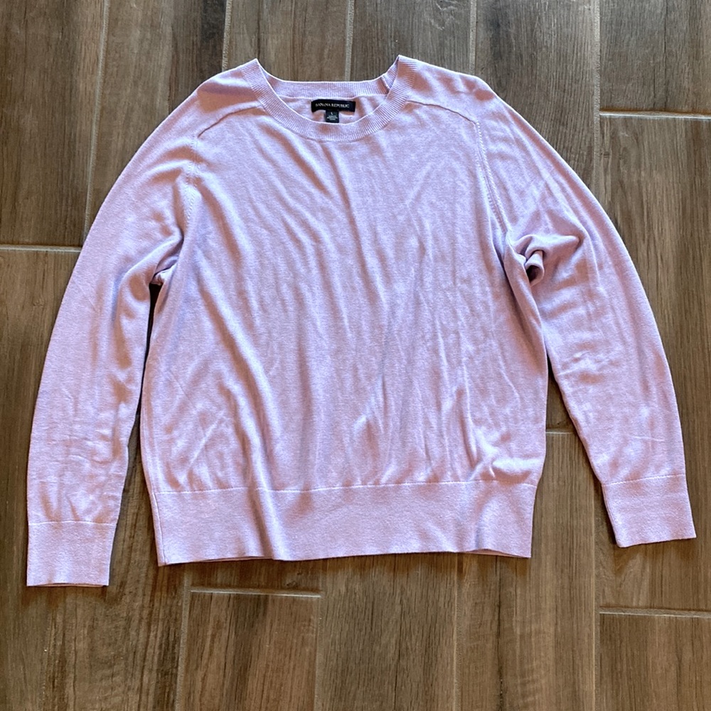 Banana Republic Lightweight Sweater